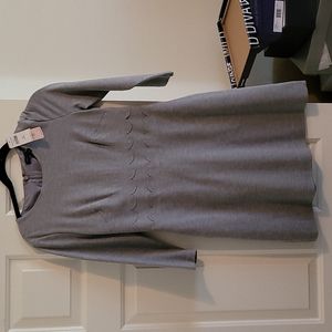 Bananna Republic mini dress